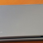 Toshiba представила ноутбуки с голосовым управлением