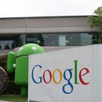 Выручка Google растет, равно как и убытки Motorola