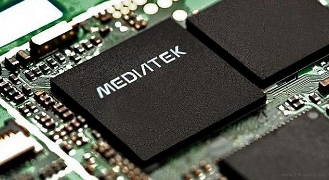 MediaTek на MWC 2015: первый чипсет с архитектурой ARM Cortex-A72