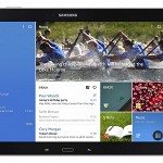Samsung официально представила линейку планшетов GALAXY PRO