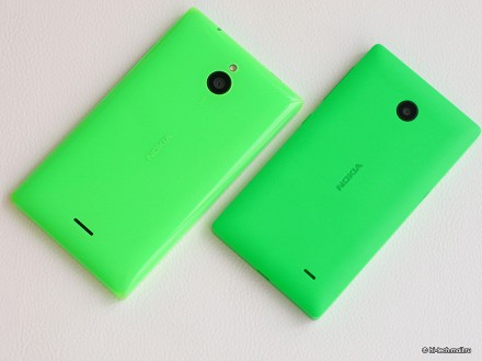 Обзор Nokia X2: доступный смартфон с кристальным дизайном