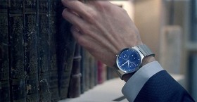 Утечка: одни из самых красивых смарт-часов на Android Wear