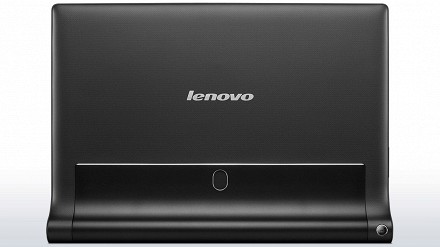 Планшет Lenovo Yoga Tablet 2 c Windows поступил в продажу в России