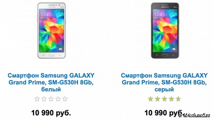 Смартфоны Samsung в России: массовое подорожание