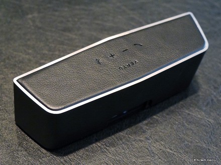 Первый взгляд на Vertu Aster: люксовый смартфон с мощной начинкой