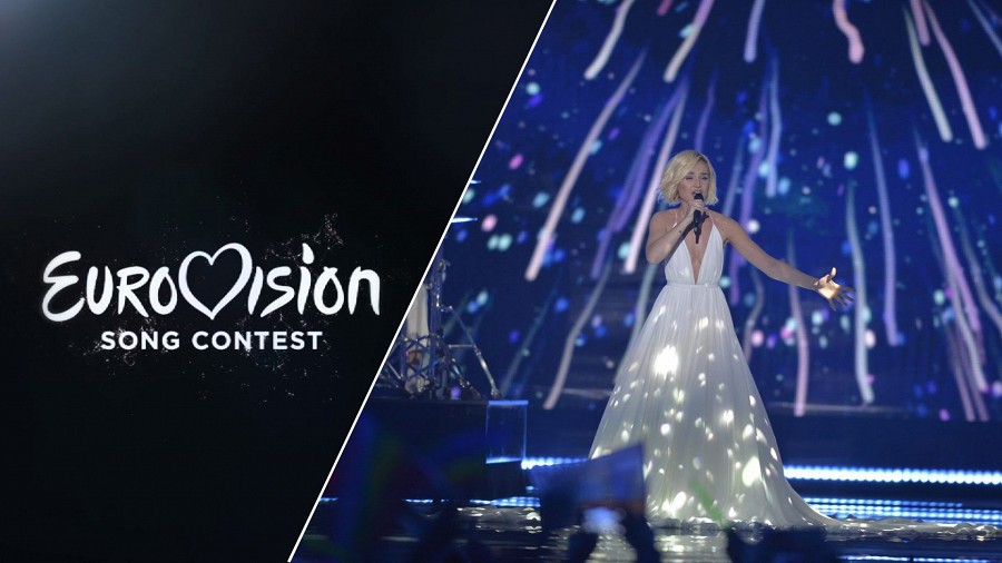 «Евровидение 2015»: система «антисвист» для Полины Гагариной
