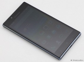 Обзор Lenovo P70: смартфон, работающий до 34 дней без подзарядки