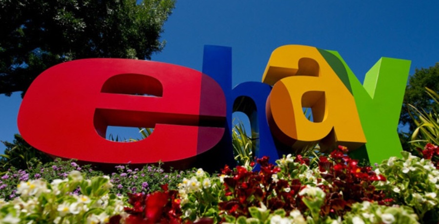 На eBay появятся российские онлайн-магазины