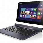 Lenovo ThinkPad Helix: ультрабук-трансформер для бизнеса
