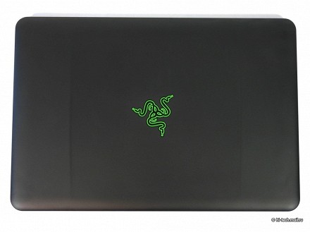 Обзор Razer Blade 2014: очень мощный игровой ноутбук