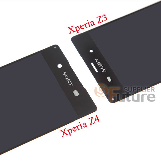 Утечка: Sony Xperia Z4 может получить 5,2-дюймовый дисплей
