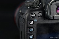 Обзор Canon EOS 7D Mark II: очень крутая репортерская камера