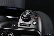 Обзор Samsung NX1: смогут ли корейцы победить Nikon и Canon?