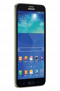 Samsung GALAXY Tab Q — двухсимочный планшетофон с поддержкой LTE