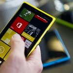 «Лаборатория Касперского» защитит Windows Phone