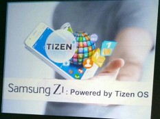 Утечка: фотографии, характеристики и дата запуска Samsung Z1