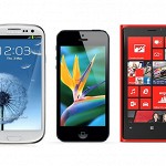 Nokia троллит владельцев Apple iPhone и Samsung Galaxy