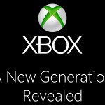Прямая трансляция мирового анонса Microsoft Xbox нового поколения