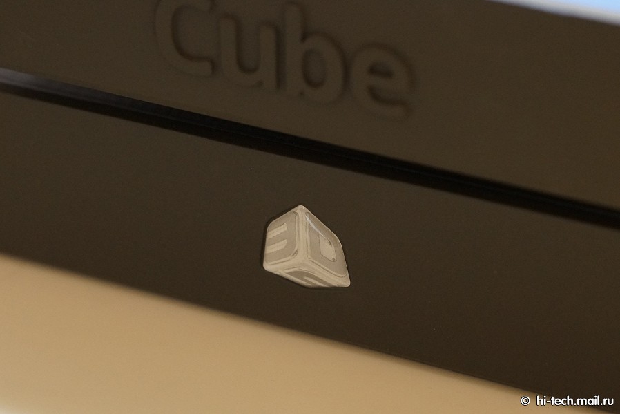 Обзор самых популярных 3D-принтеров: UP! Plus 2 и Cube 3