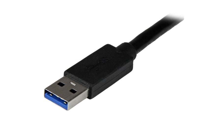 USB-устройства могут быть очень опасны