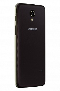 Samsung GALAXY Tab Q — двухсимочный планшетофон с поддержкой LTE