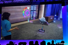 Главные вещи, которые мы узнали на Microsoft Build 2015