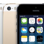 Apple открыла доступ к LTE в iPhone 5s/5c абонентам «МегаФона» и МТС (обновлено)