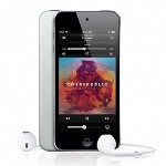 Apple выпустит бюджетную версию iPod touch 5-го поколения