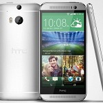 HTC One (M8) поступил в продажу
