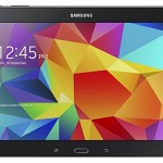 Samsung официально представила линейку планшетов GALAXY Tab4