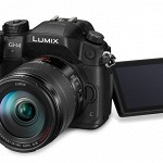 Panasonic Lumix GH4 — беззеркалка с возможностью записи 4K-видео