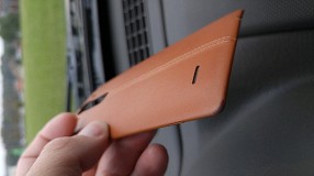 Как стареет кожаный флагман LG G4