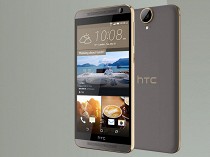 HTC раскрыла все подробности о фаблете One E9+