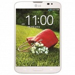 LG официально представила планшетофон Vu 3