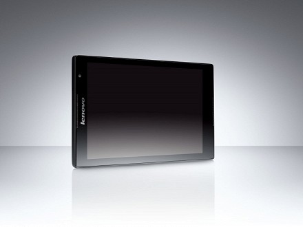 Lenovo представила тонкий планшет и мощный игровой ноутбук