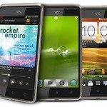 HTC анонсировала смартфон Desire 400