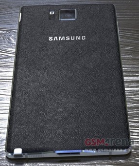 Эксклюзив. Media Markt назвал российскую цену Samsung GALAXY Note 4