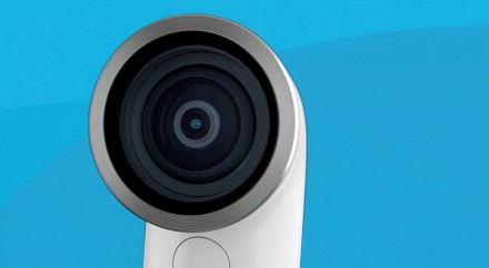 HTC RE — экшн-камера для простых людей