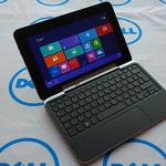 Новинки Dell: планшеты XPS 10 и Latitude 10 уже в Москве