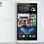 HTC Desire 800 — стильный и тонкий планшетофон