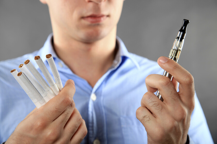 Ученые доказали опасность электронных сигарет 1202547